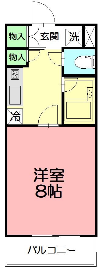 モリエム本鵠沼の写真2
