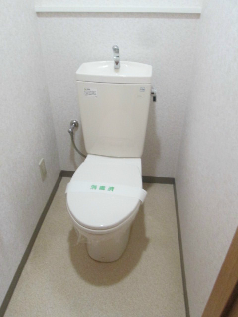 モリエム本鵠沼の写真11