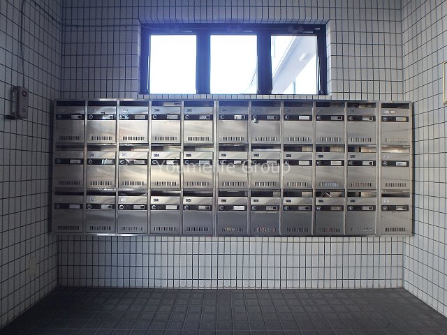 グリーンハイツ茅ヶ崎 その他共有部分