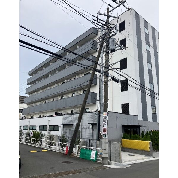 パークベア本厚木の物件画像1