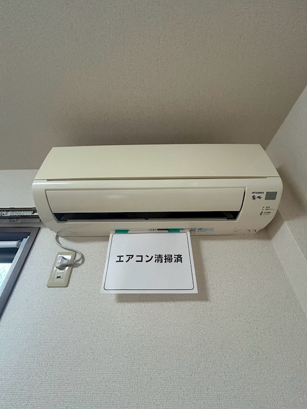 クレールＡ その他設備