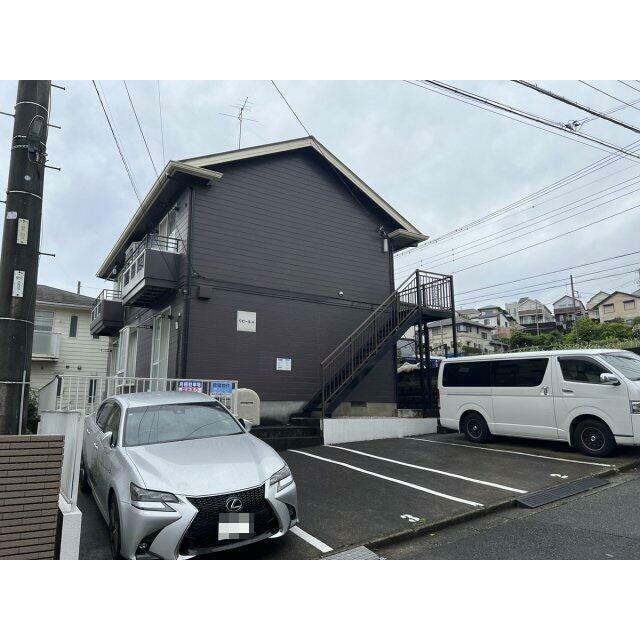 りむーるＡ 外観