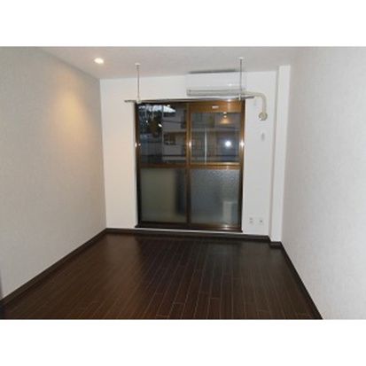 ベルハイム東戸塚  その他部屋・スペース