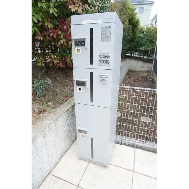 サラーム鎌倉Ⅰ その他共有部分