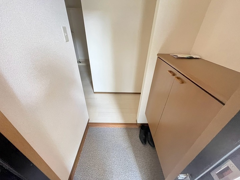 グリーンビレッジ　Ｃ その他部屋・スペース