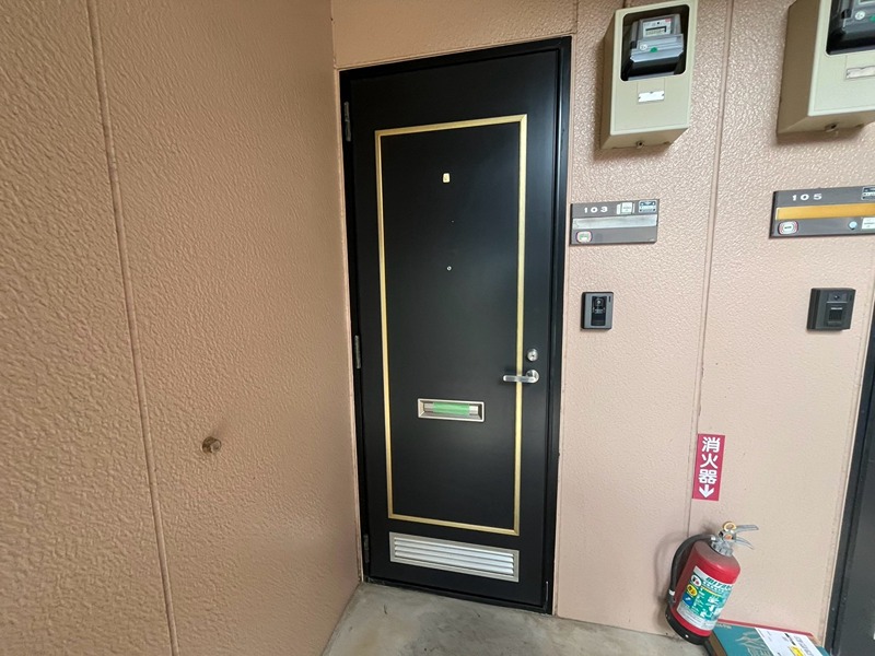 グリーンビレッジ　Ｃ その他