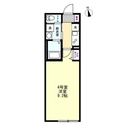 ベイルームHintertuxの物件画像2