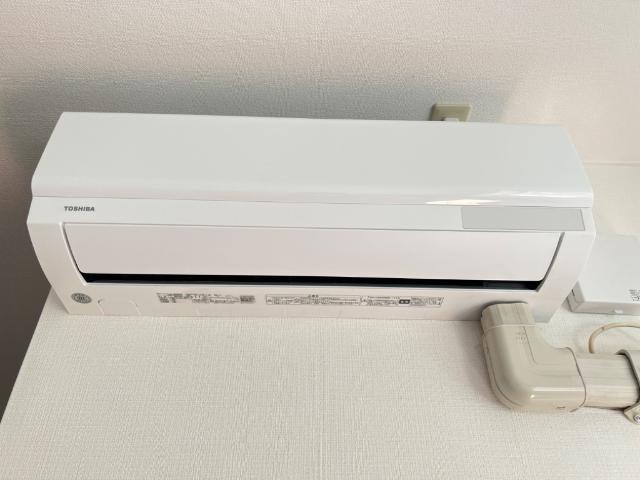 クロワール その他設備