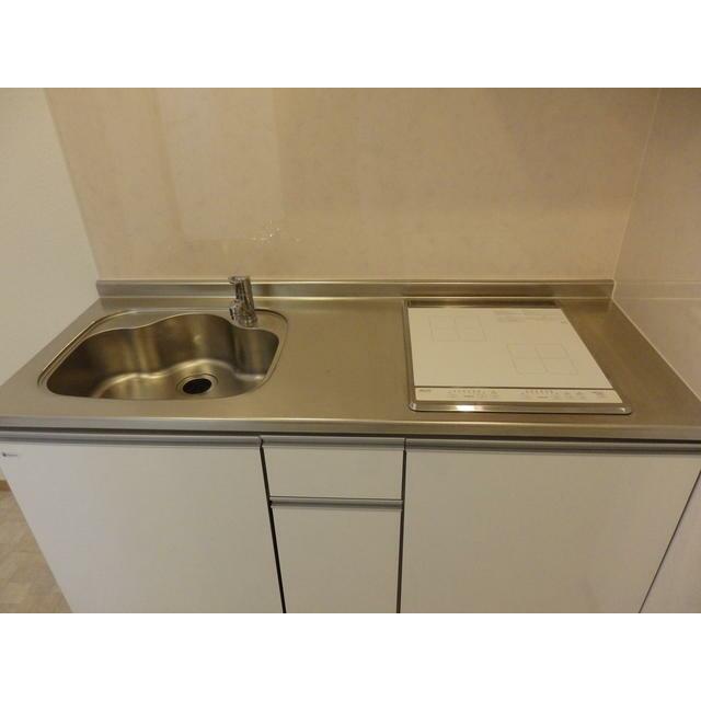 グランデ本厚木中町 キッチン