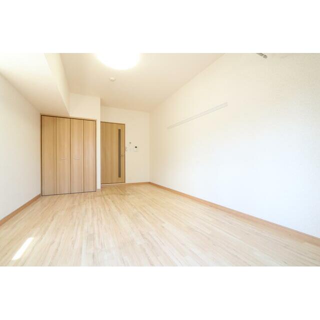 グランデ本厚木中町 リビング