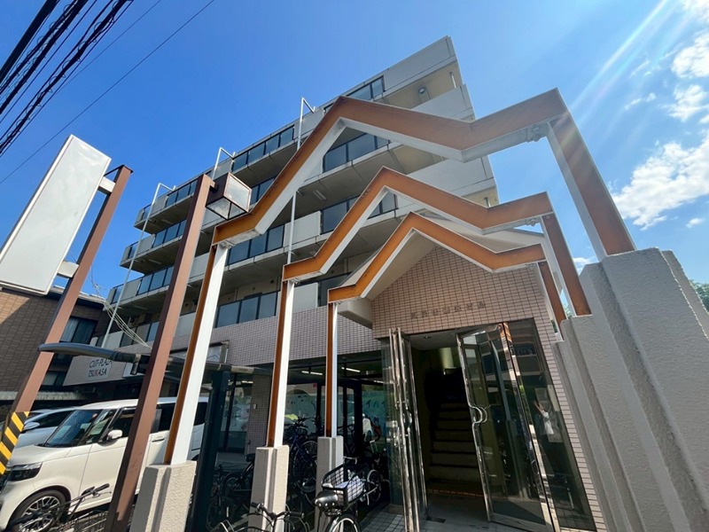 KRC藤沢ビルの物件画像3