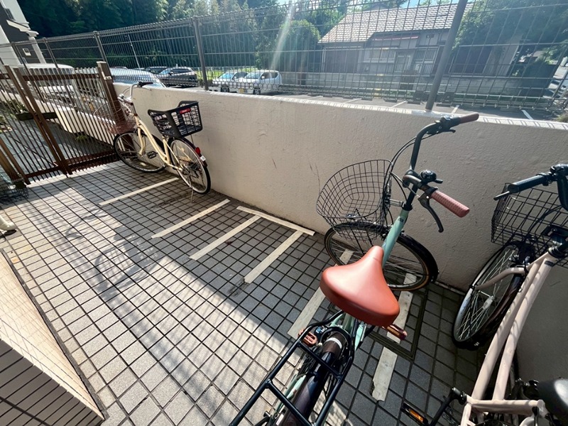 KRC藤沢ビルの写真30