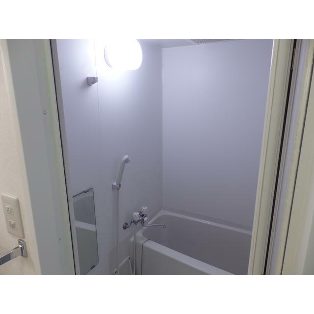 グランデ本厚木 風呂画像