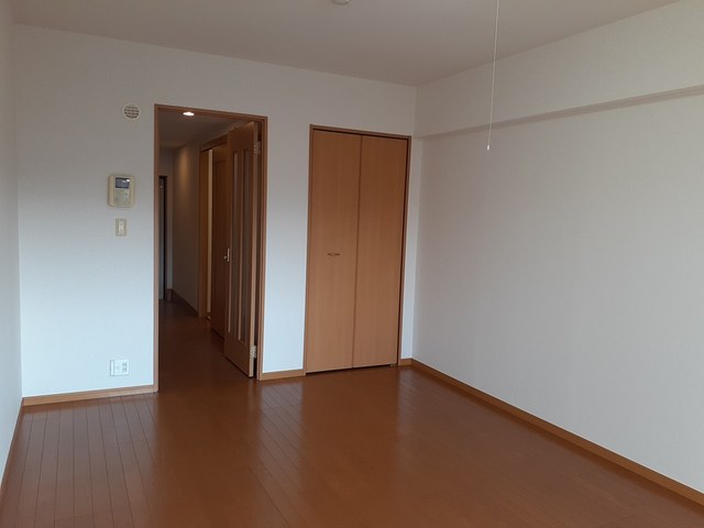 桜並木パークマンションの写真3