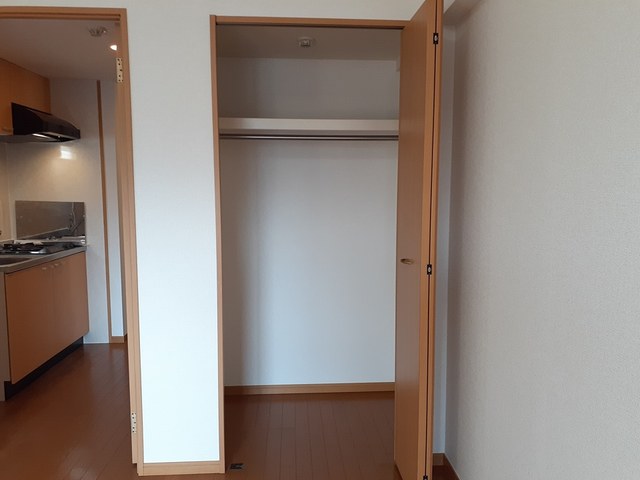 桜並木パークマンションの写真10
