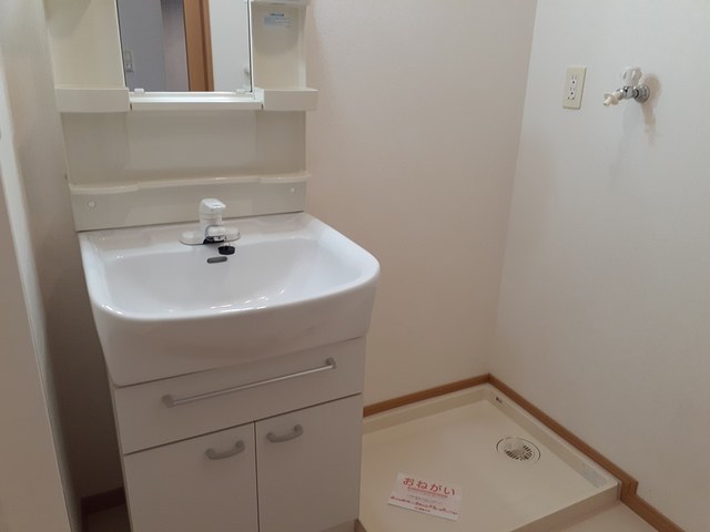 桜並木パークマンションの写真11