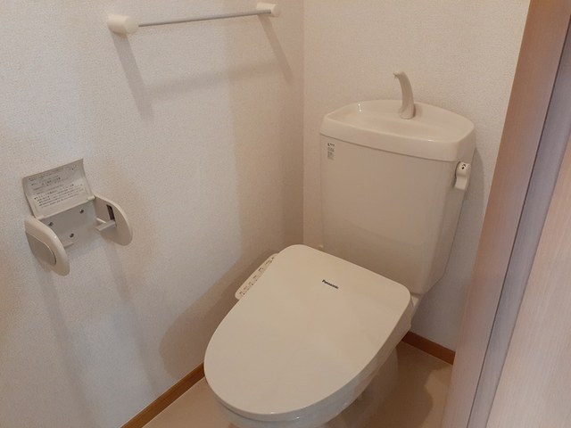 桜並木パークマンションの写真12