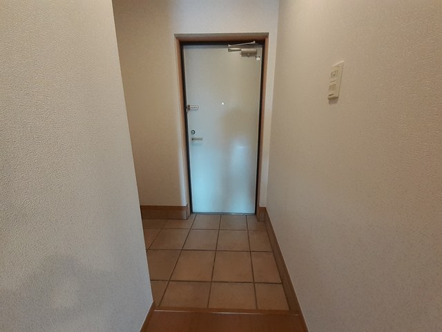 桜並木パークマンションの写真8