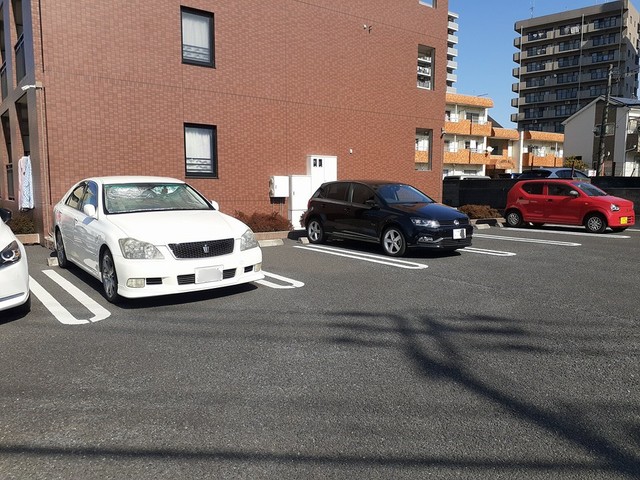 桜並木パークマンションの写真15