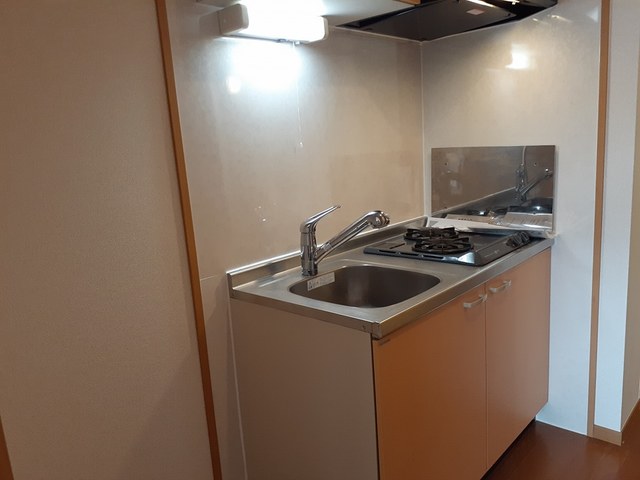 桜並木パークマンションの写真4