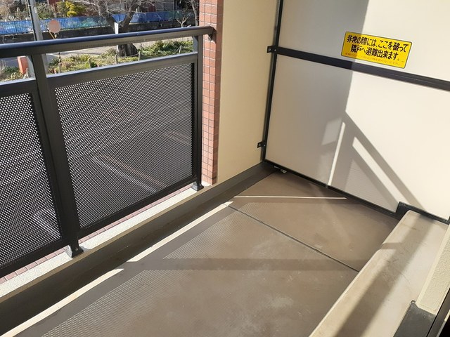 桜並木パークマンションの写真9