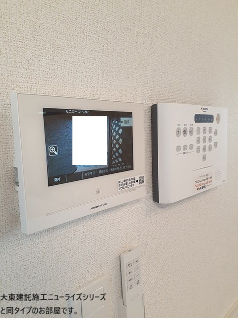 ウイング・Mの写真12