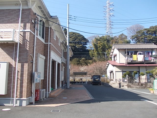 サン・カーサの写真16