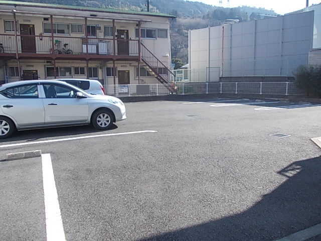 サン・カーサの写真17