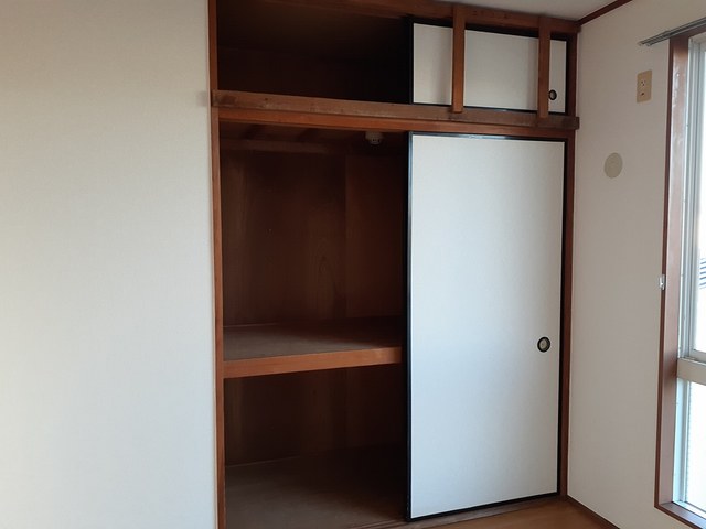 アクティブ小町 収納