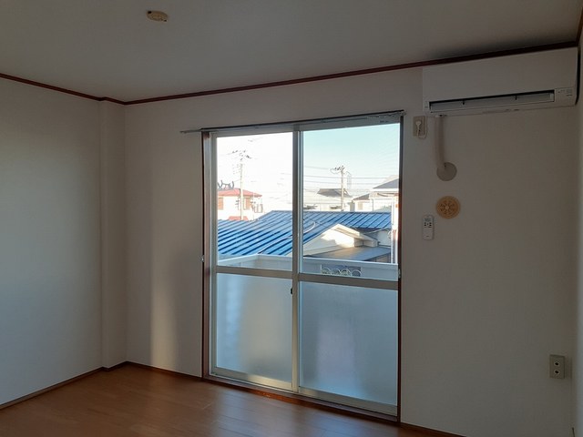 アクティブ小町 リビング