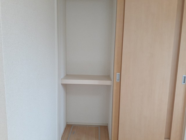 プレジールⅡの写真9