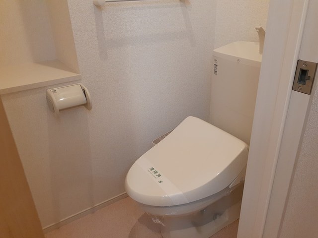 プレジールⅡの写真11
