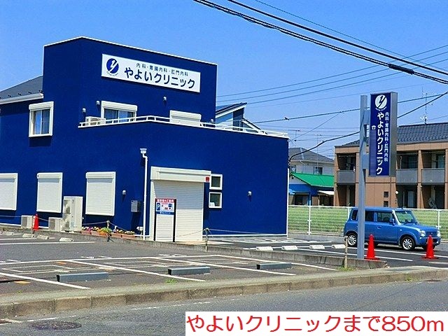 プレジールⅡの写真19