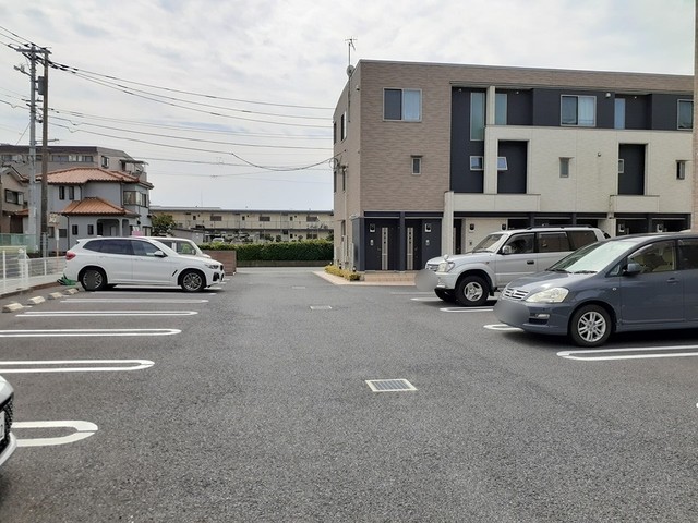プレジールⅡの写真14