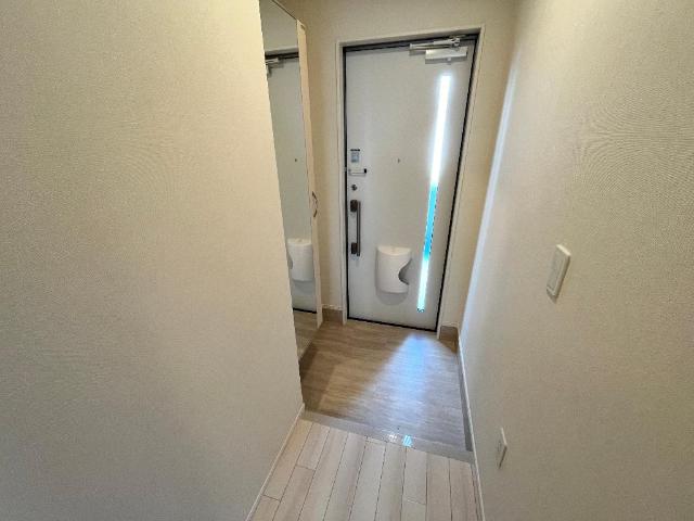 (仮称)新築藤沢大庭アパートの写真8