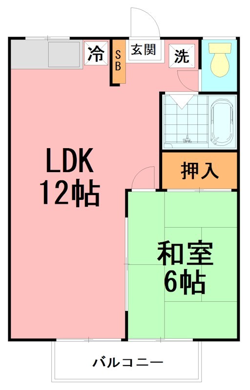 エステートピア湘南の写真2