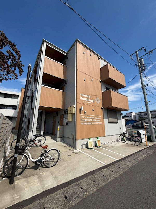 ｒｅｍｏｔａ本厚木の写真1