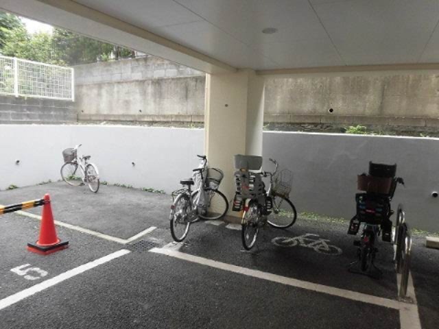 ADEL港南台 その他共有部分