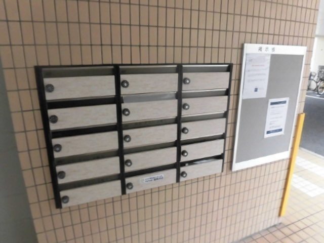 ADEL港南台 その他設備