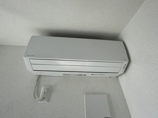 ベイルーム本厚木元町 その他設備