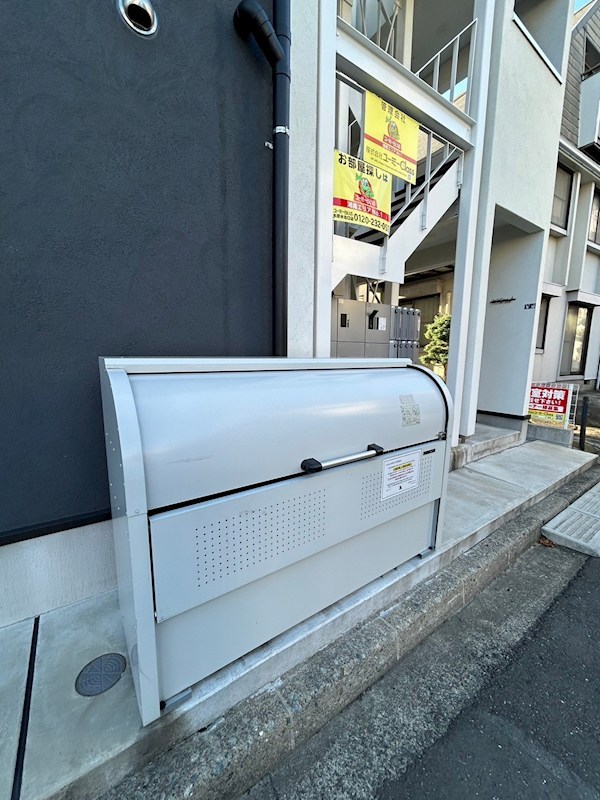 ベルフルール本厚木 その他
