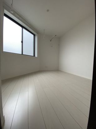 ベイルーム本厚木元町 ベッドルーム