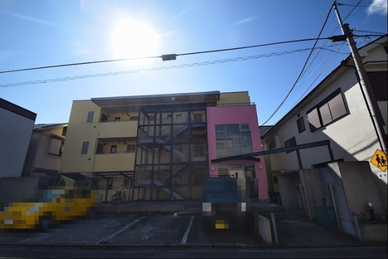 インペリアル寿町マンションの物件画像1