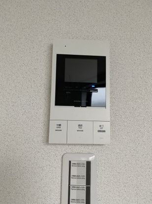 ベイルーム本厚木元町 セキュリティ