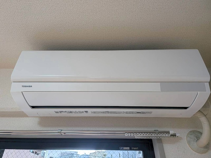 マジェスティービル その他設備