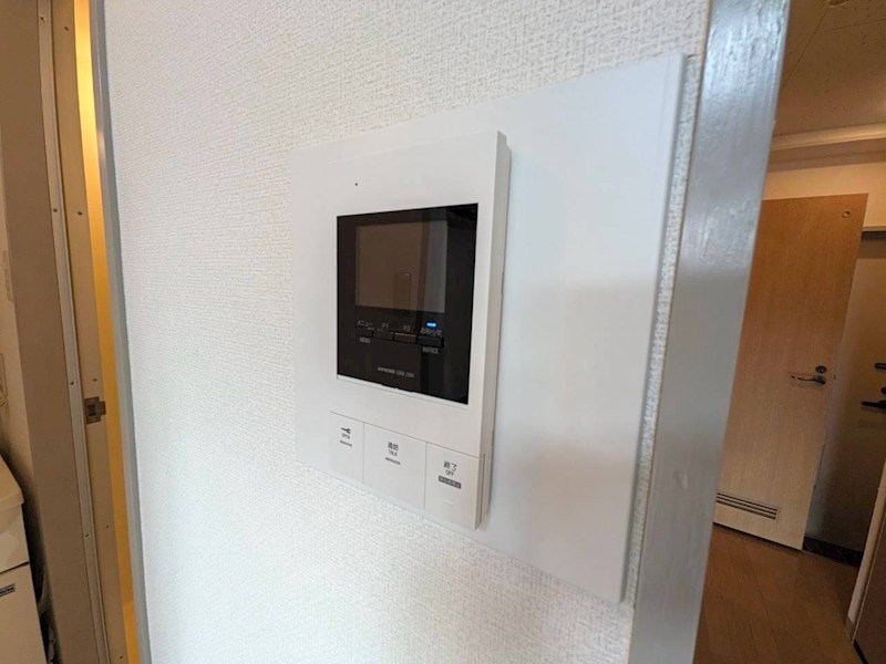マジェスティービル セキュリティ