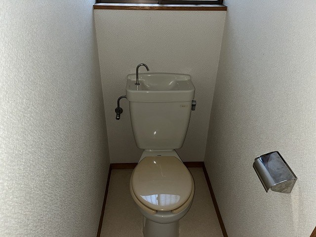 第一翠明荘の物件画像3