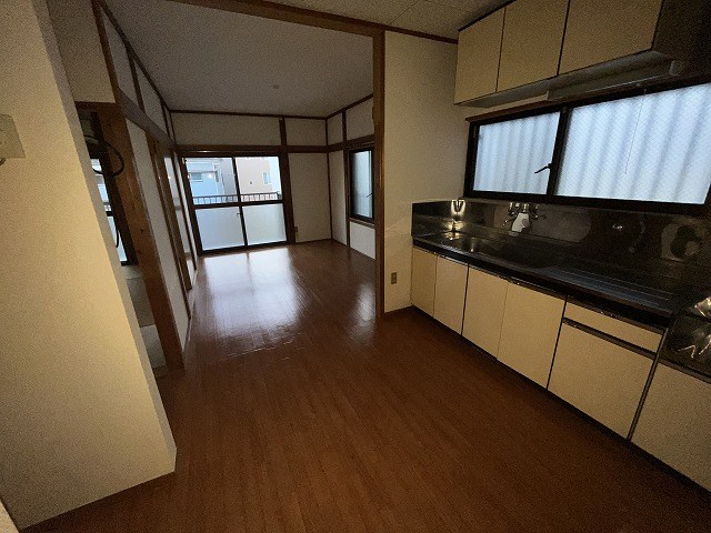 第一翠明荘の物件画像5