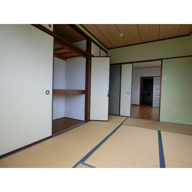 レターハイツ その他