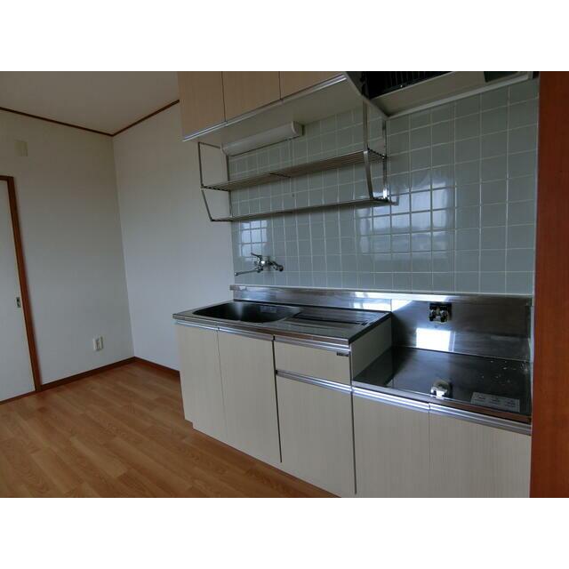 レターハイツ その他設備